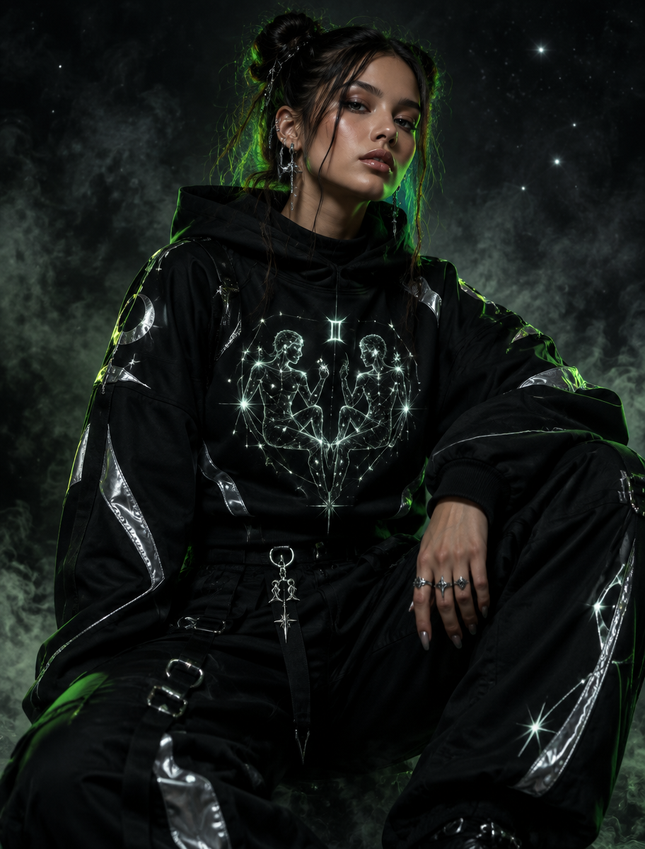 HAUS of Gemini