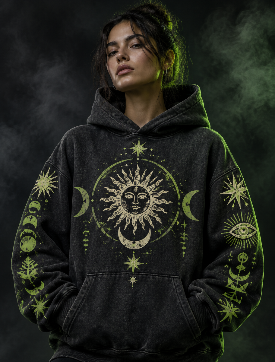 Hoodie Sweatshirt