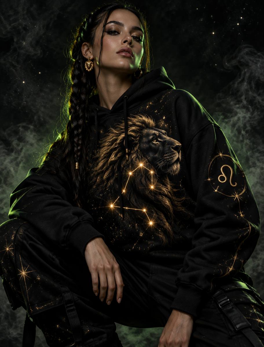 HAUS of Leo