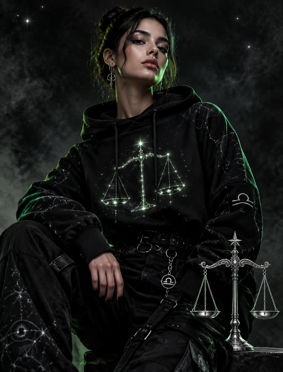 HAUS of Libra