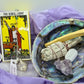 The Ultimate Alchemy Divination & Tarot Essentials Kit