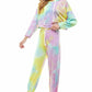 The Britney | Cozy Loungewear Jogger w/ Hoodie Women's Set