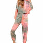 The Britney | Cozy Loungewear Jogger w/ Hoodie Women's Set