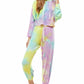 The Britney | Cozy Loungewear Jogger w/ Hoodie Women's Set