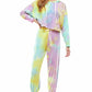 The Britney | Cozy Loungewear Jogger w/ Hoodie Women's Set