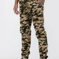 Solid Color Jock #133 Jogger Pants