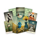 First Aid for Broken Hearts Tarot