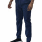 Solid Color Jock #133 Jogger Pants