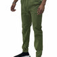 Solid Color Jock #133 Jogger Pants