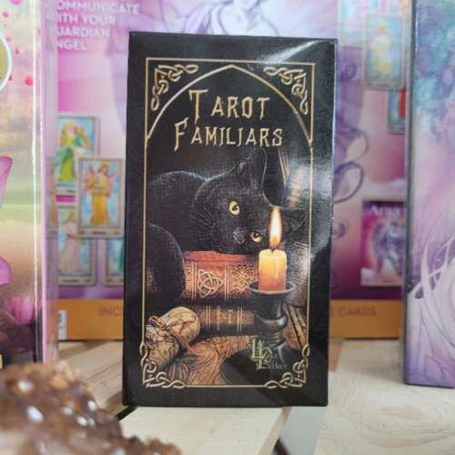 The Ultimate Alchemy Divination & Tarot Essentials Kit