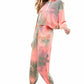 The Britney | Cozy Loungewear Jogger w/ Hoodie Women's Set