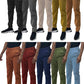 Solid Color Jock #133 Jogger Pants