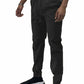 Solid Color Jock #133 Jogger Pants
