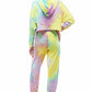 The Britney | Cozy Loungewear Jogger w/ Hoodie Women's Set