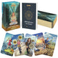 Wyspell Nature's Mirror Tarot Deck