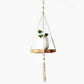 Macrame Plant Hanger | El Sol
