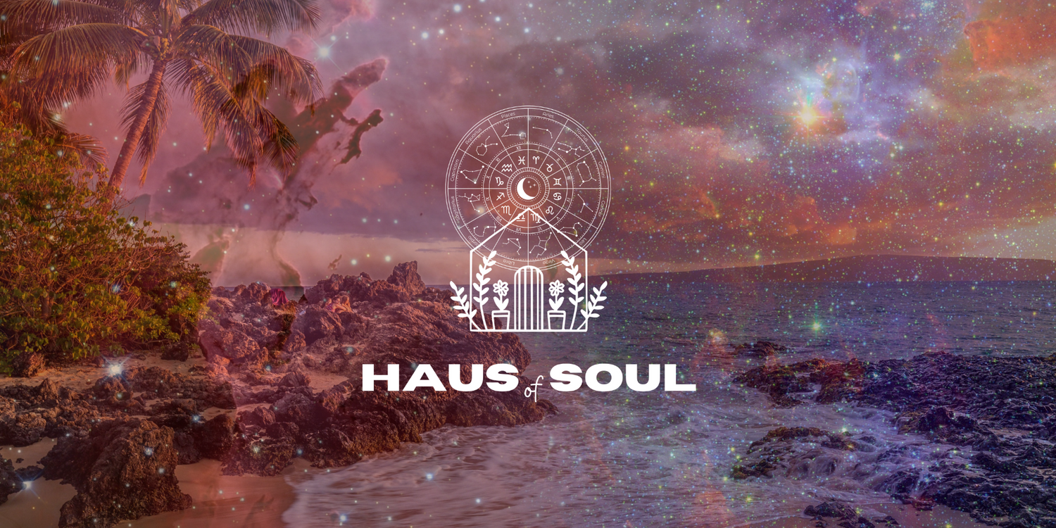 HAUS of SOUL Gift Card Haus of Soul